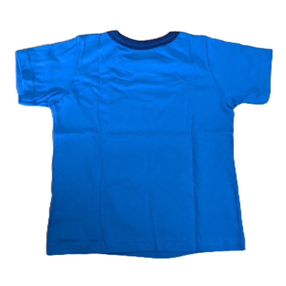 Carter's Baby Boy Lot of 2 Shirts - 1 Sleeveless, 1 Short Sleeve Tee - 24 Months - Picture 5 of 5